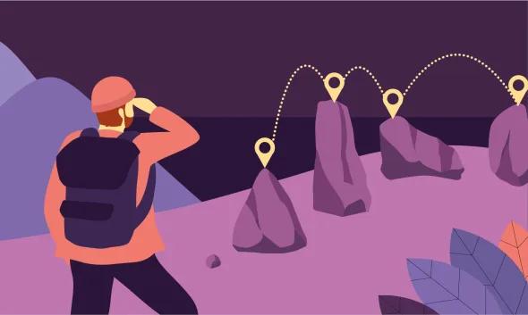 Mastery Mindset - The Impact of Clear Finish Lines