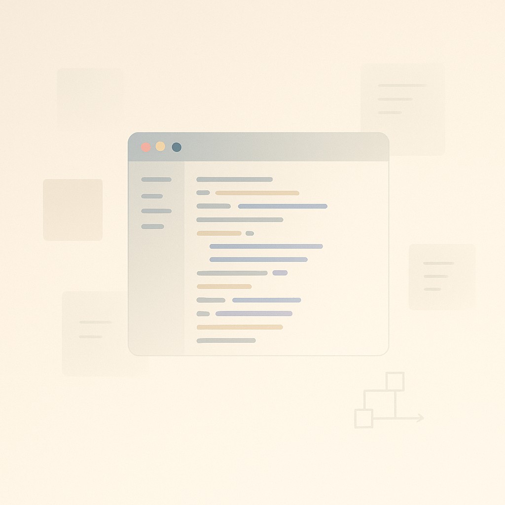 Prevent AI agent context loss: recent project details stay clear while older docs and notes fade away outside a shrinking context window